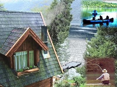 Villa La Angostura - Argentina - Patagonia