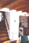 Escaleras interiores